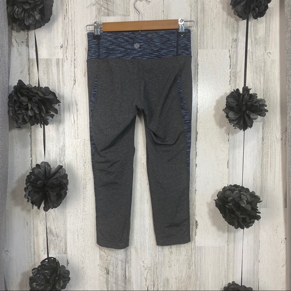 Athleta Splits Revelation Capri XS - Picture 6 of 10